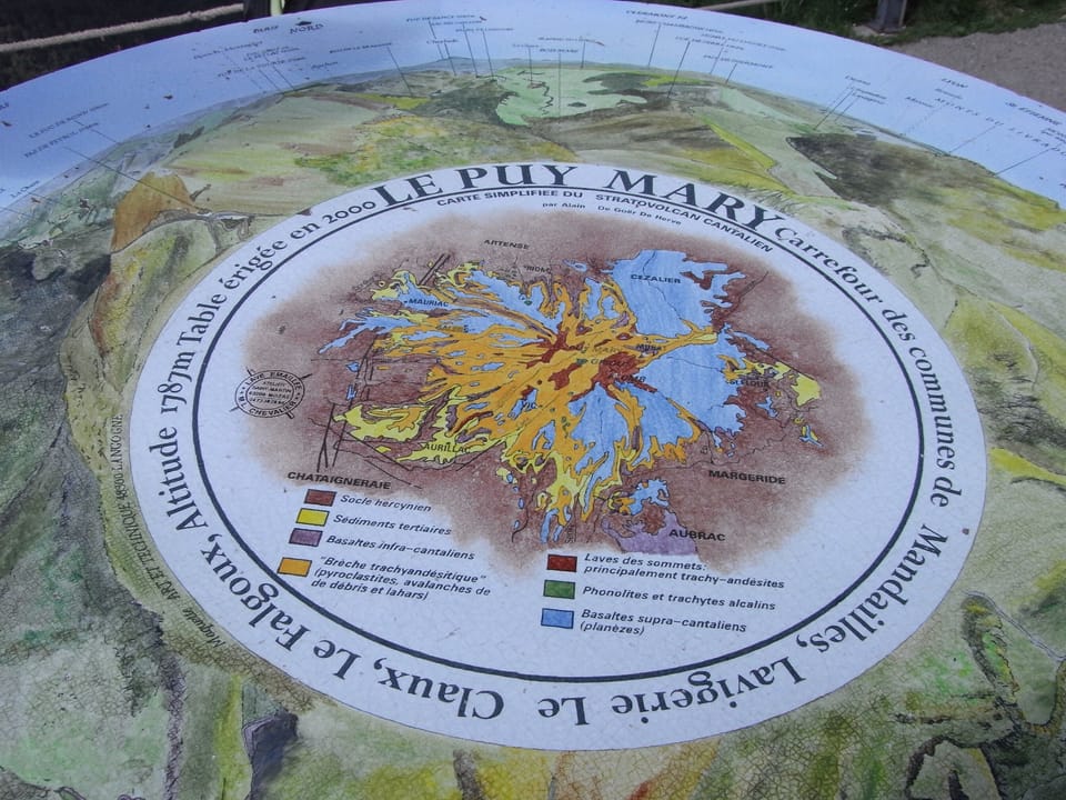 Property map