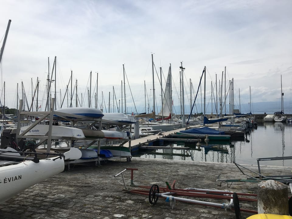 Marina