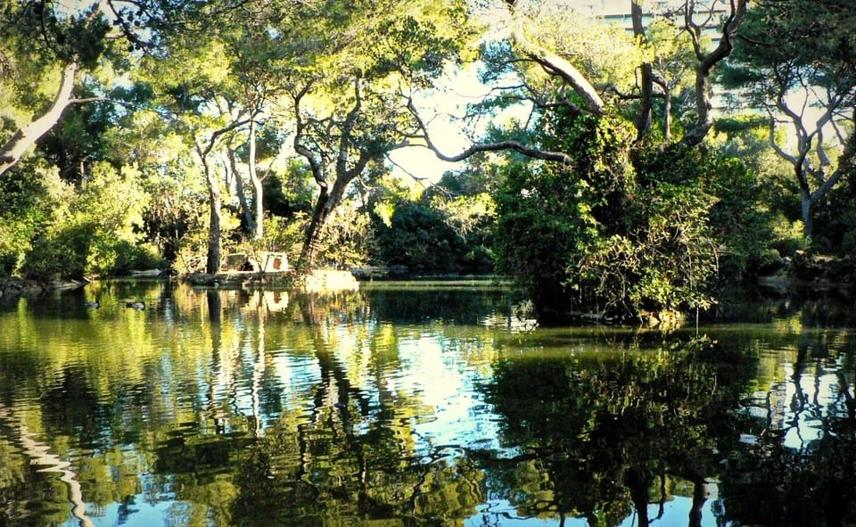 Lake
