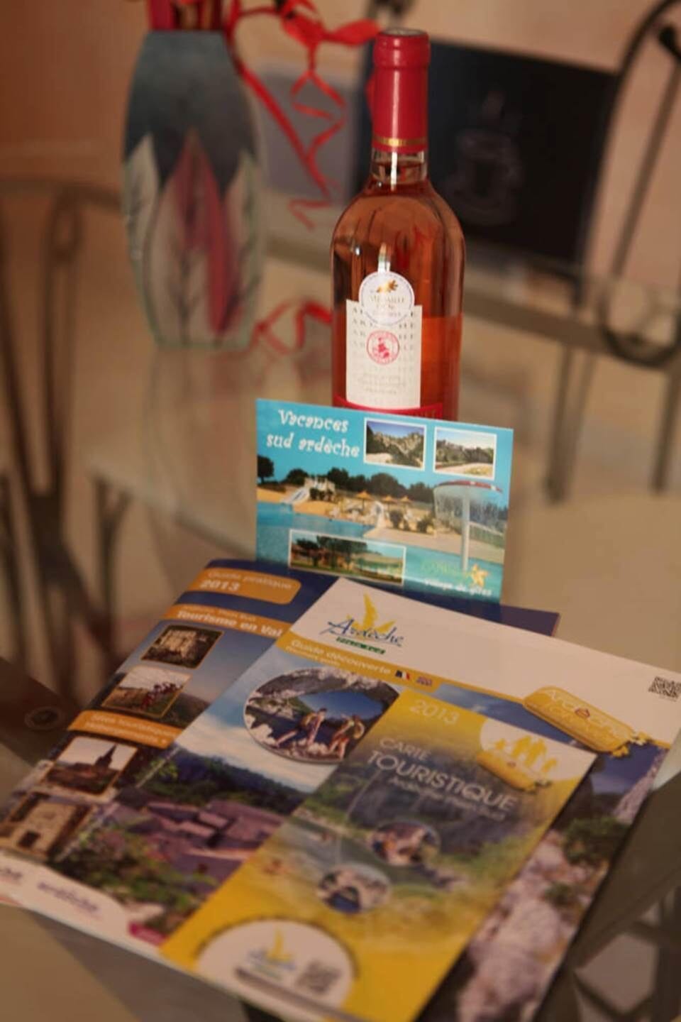 Meriva - Gites 5-7 personnes (04)