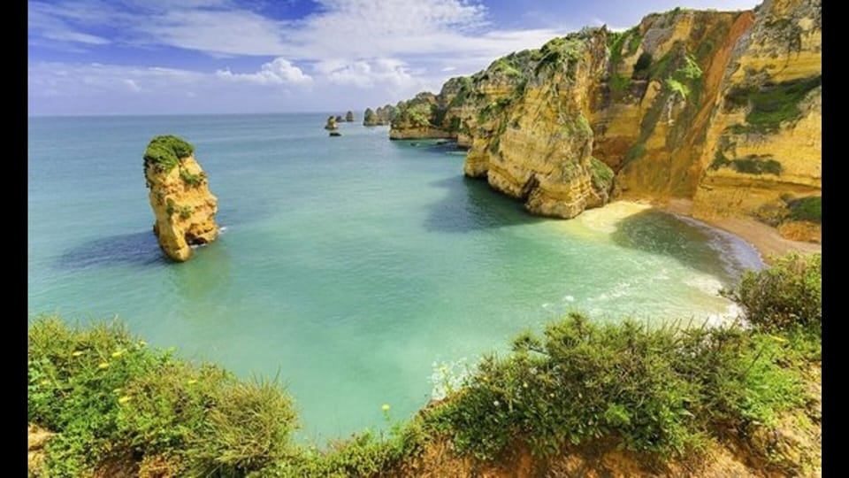 Gorgeous Beaches