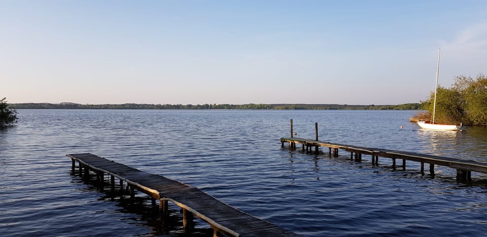 Lake