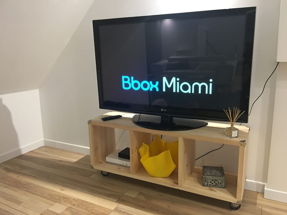 Television