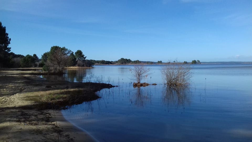 Lake