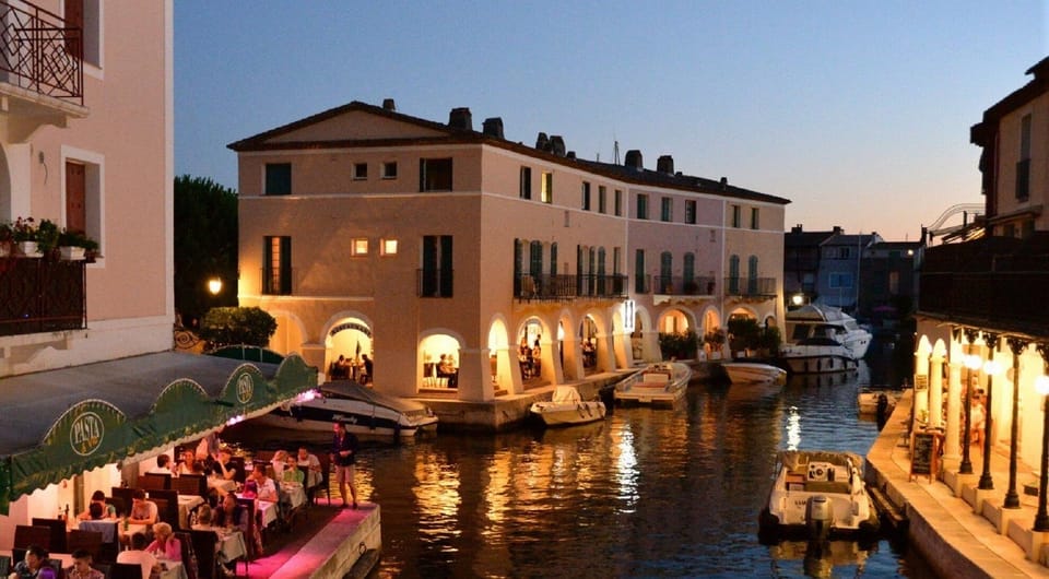 Marina