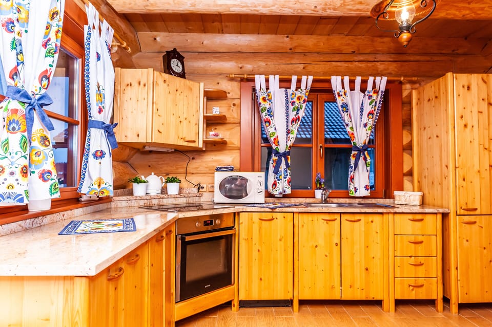 Chalet nr.2