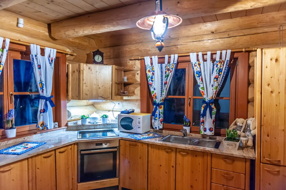 Chalet nr.2