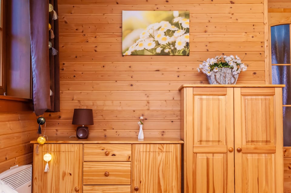 Chalet nr.1