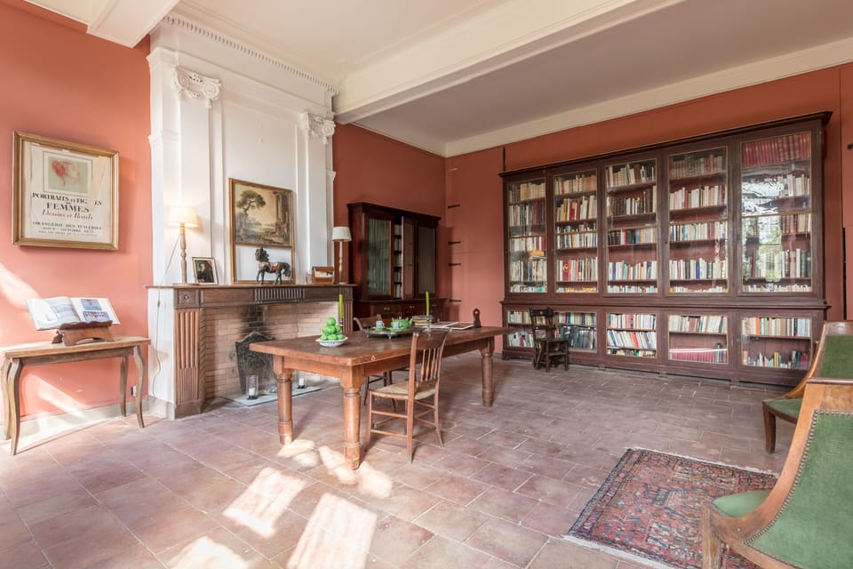 Library