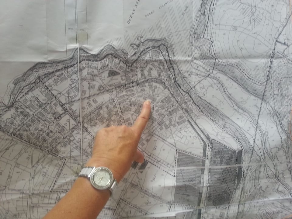 Property map