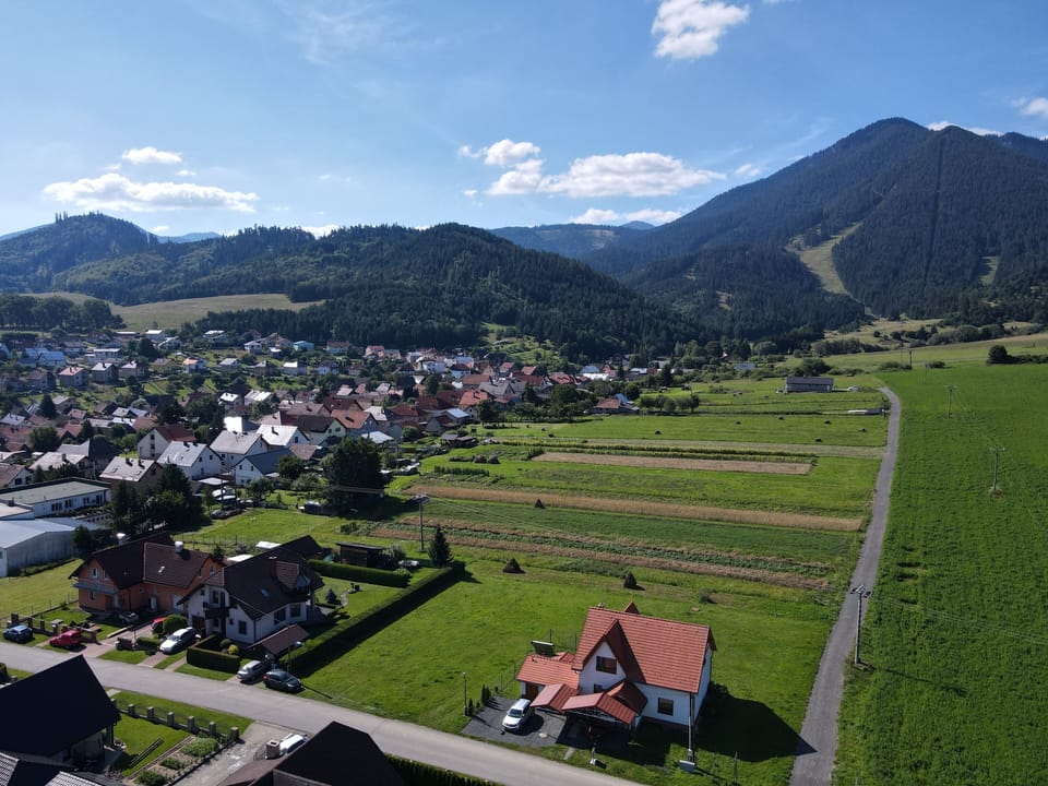 surroundings
