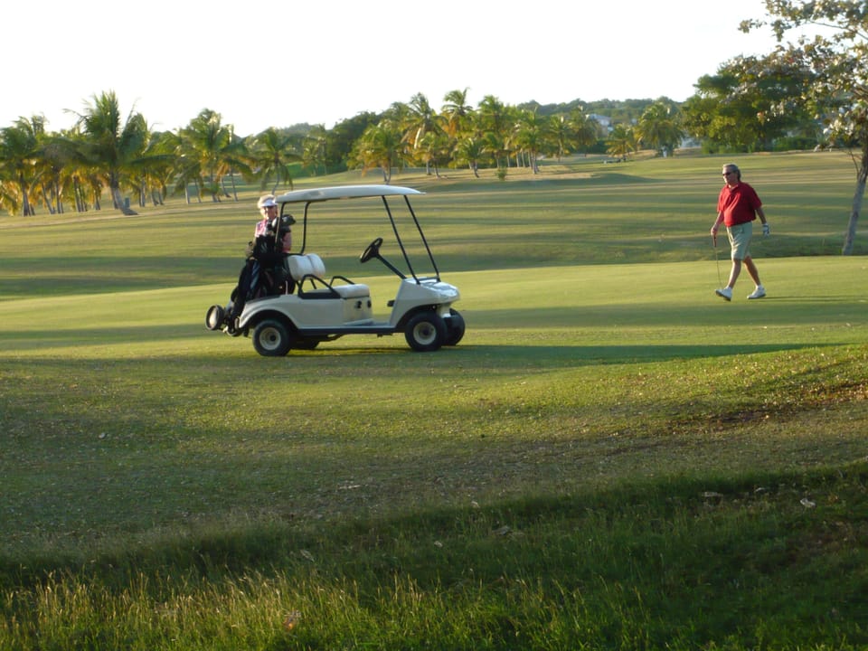 Golf