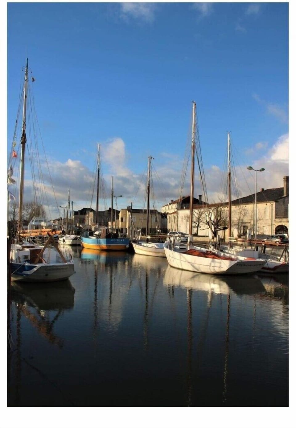 Marina