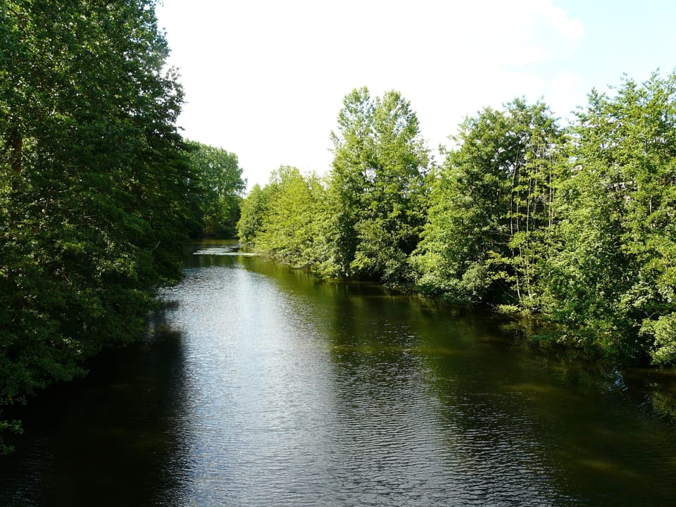 Lake