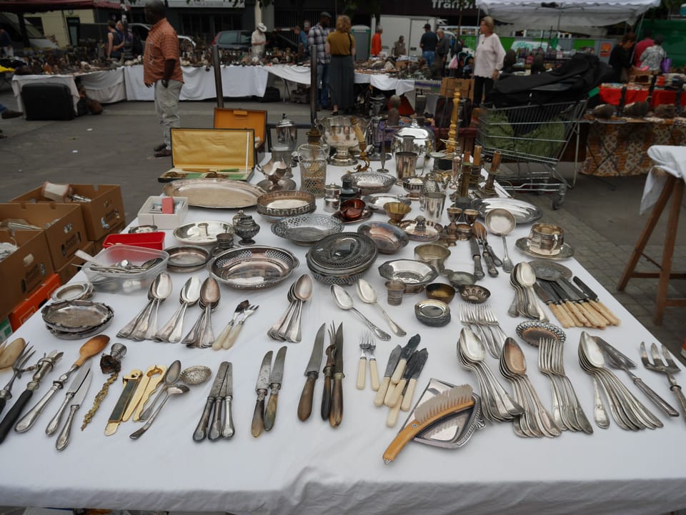 Bric-a-brac