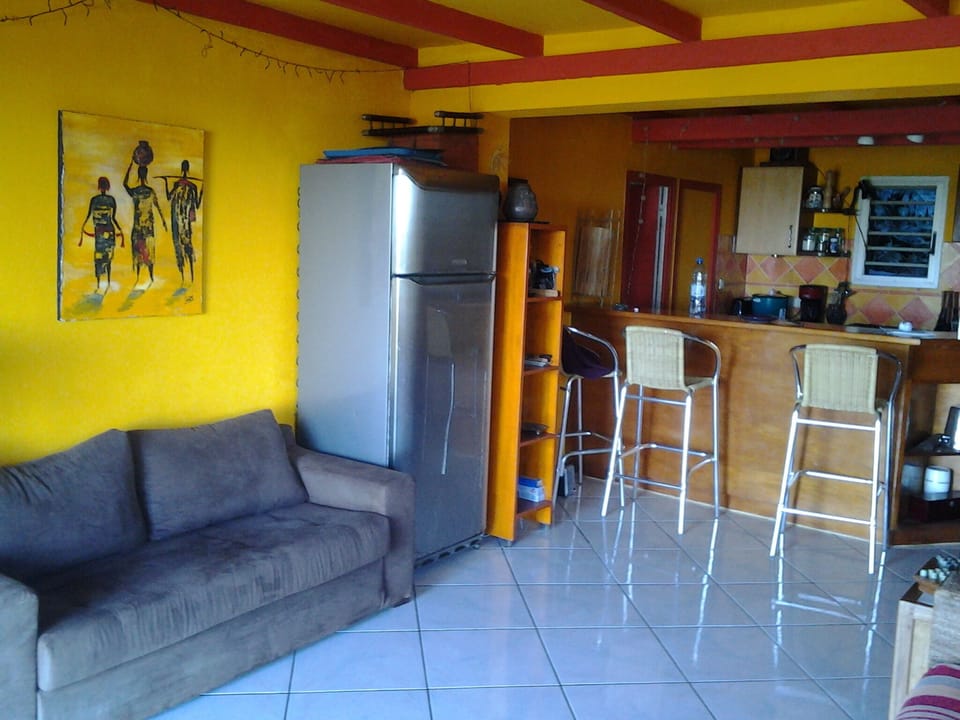 SEASONAL RENTAL House in South Province, New Caledonia