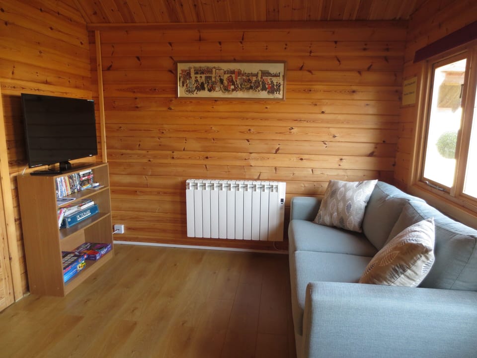 Lounge Area