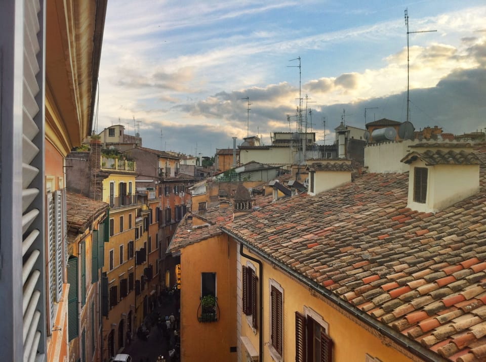 The view from your new home.