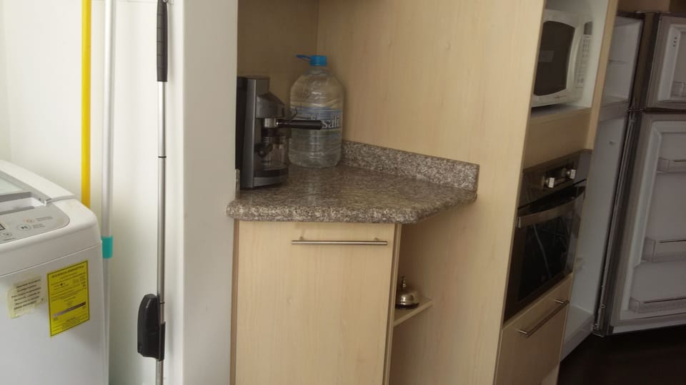 Washing Machine Oven
Microwave