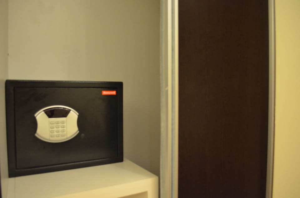 Security Safe