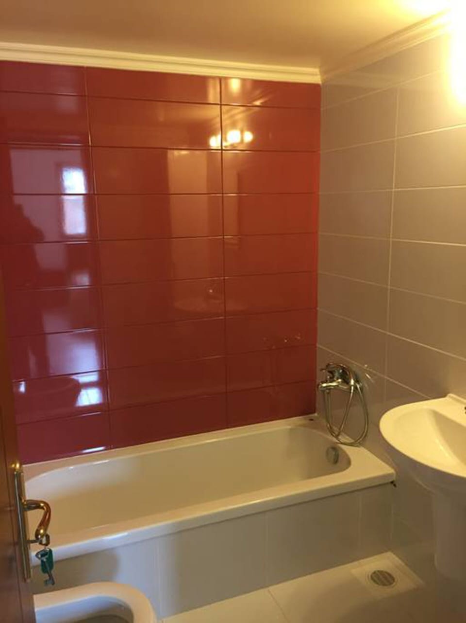 Toilet 2