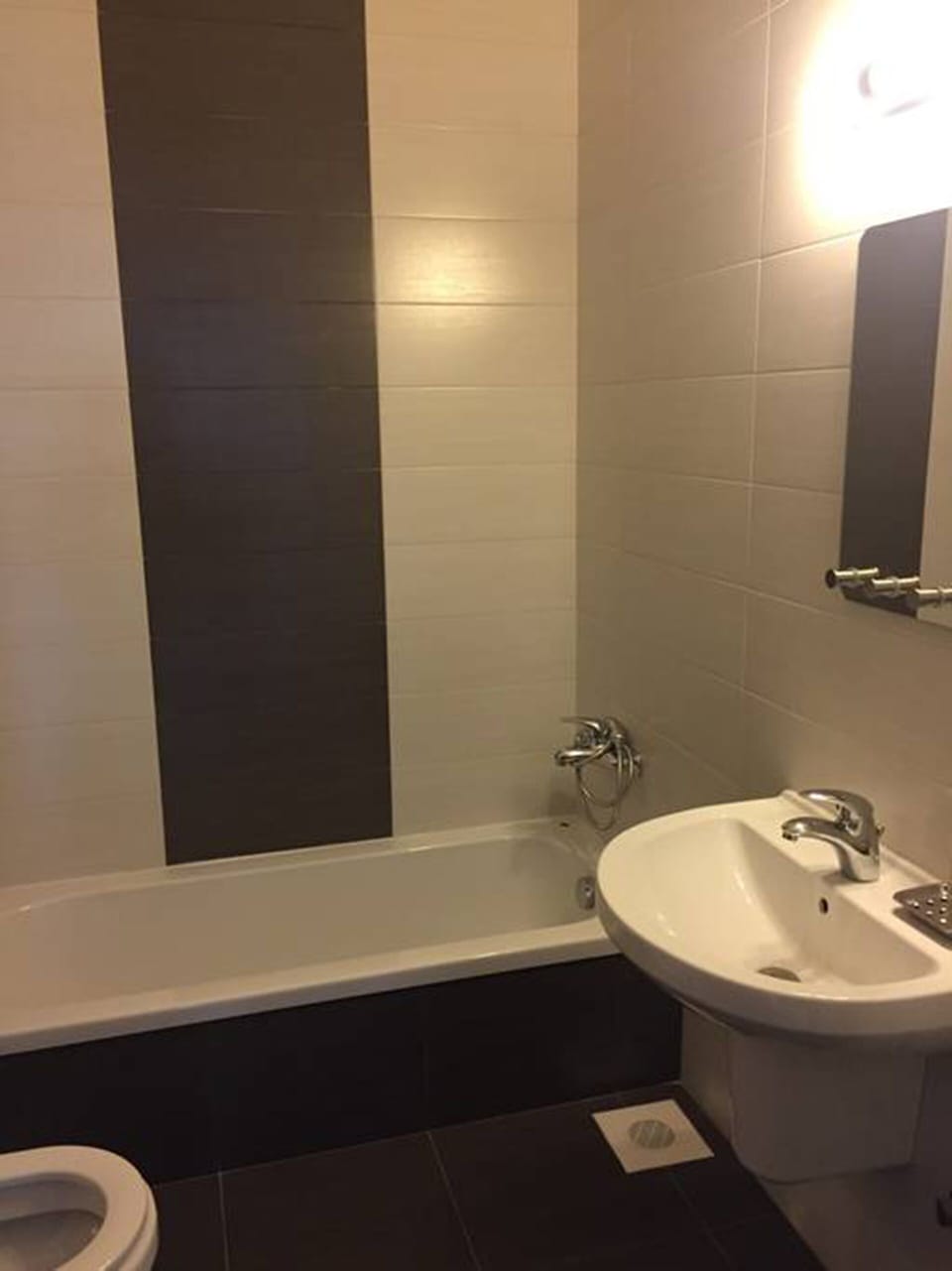 Toilet 1