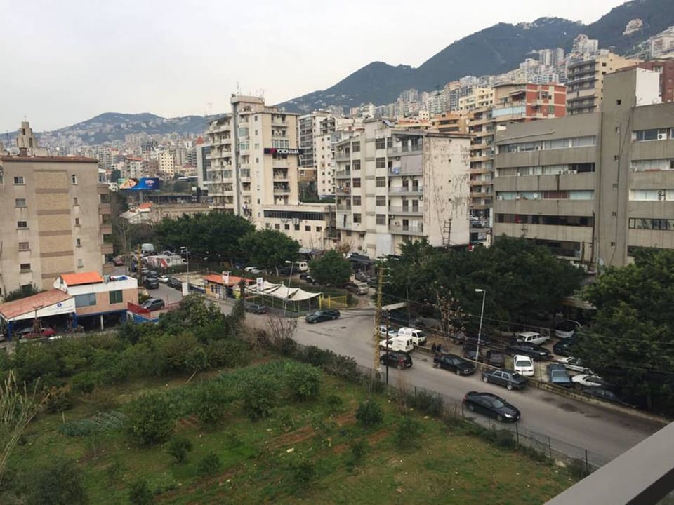 Mountains View