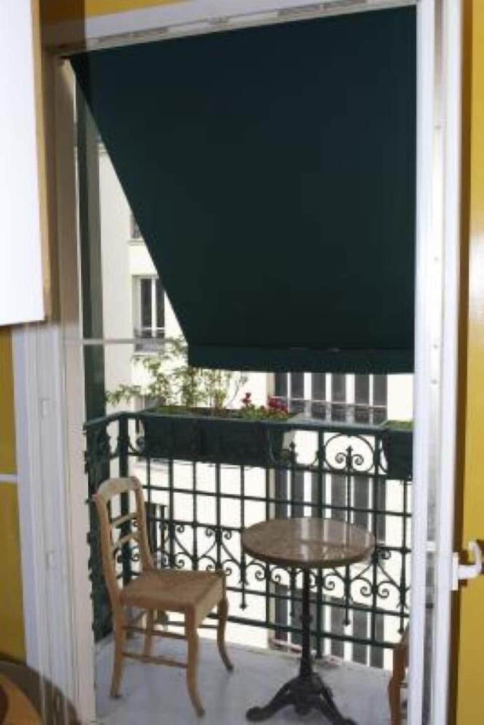 Terrace / Balcony