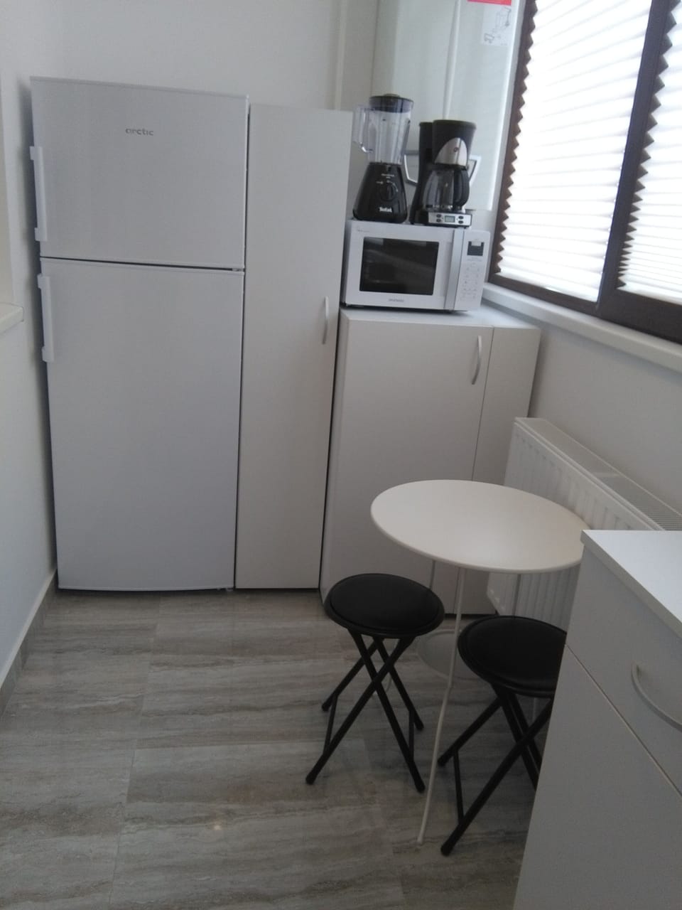 Lovely modern studio , fully  and new furnished with everything you need
