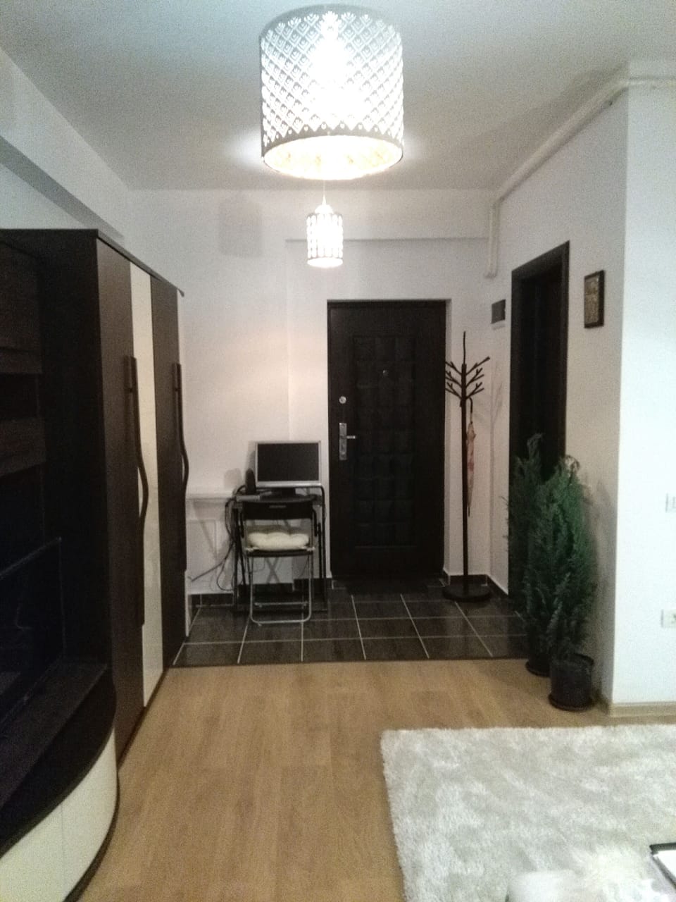 Lovely modern studio , fully  and new furnished with everything you need