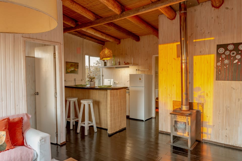 Kitchenette
