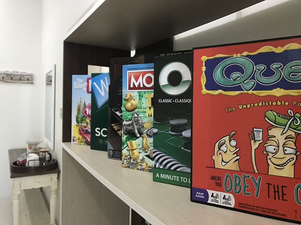 Miscellaneous