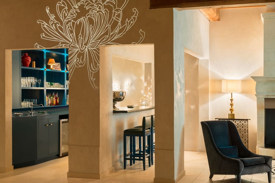 The Bar