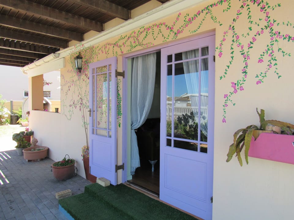 entrance unit 2