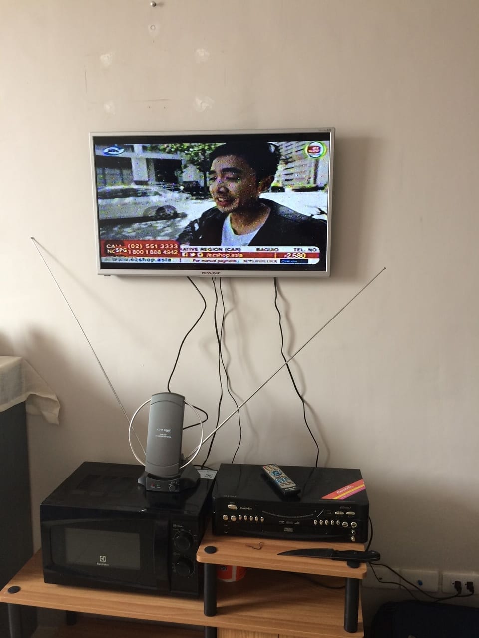 Television