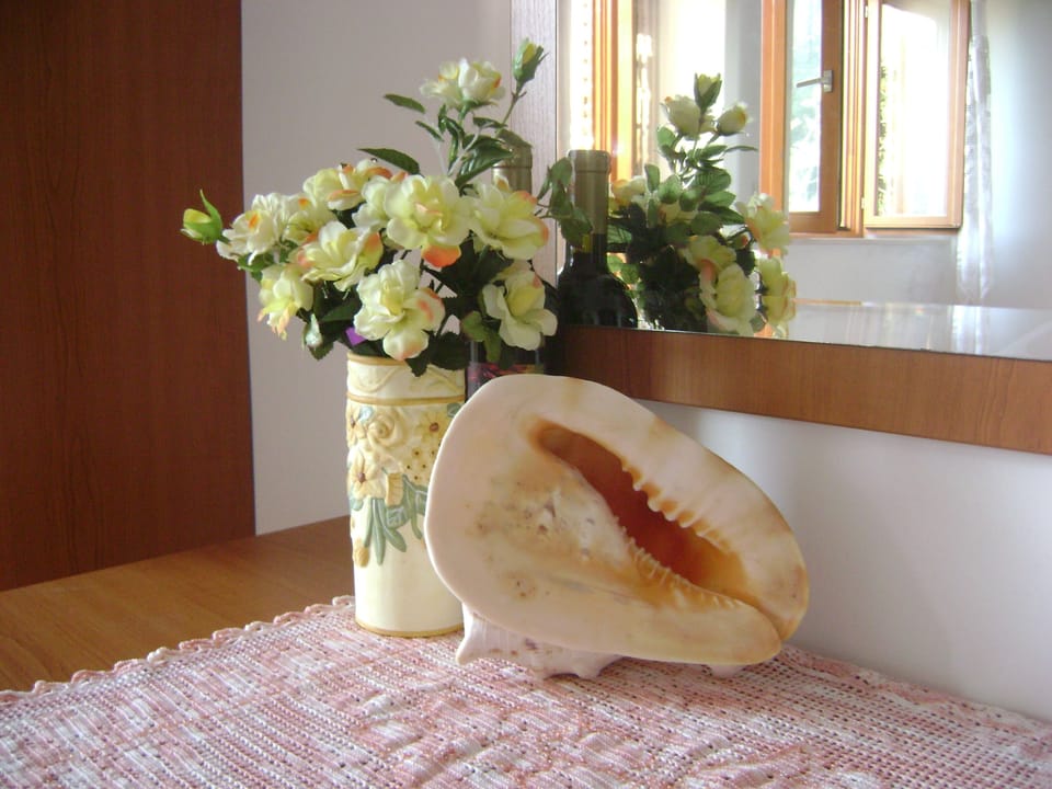 villa's room