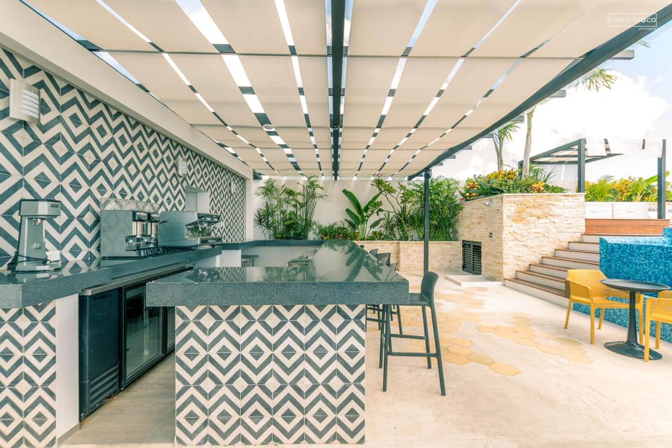 Sky Bar
