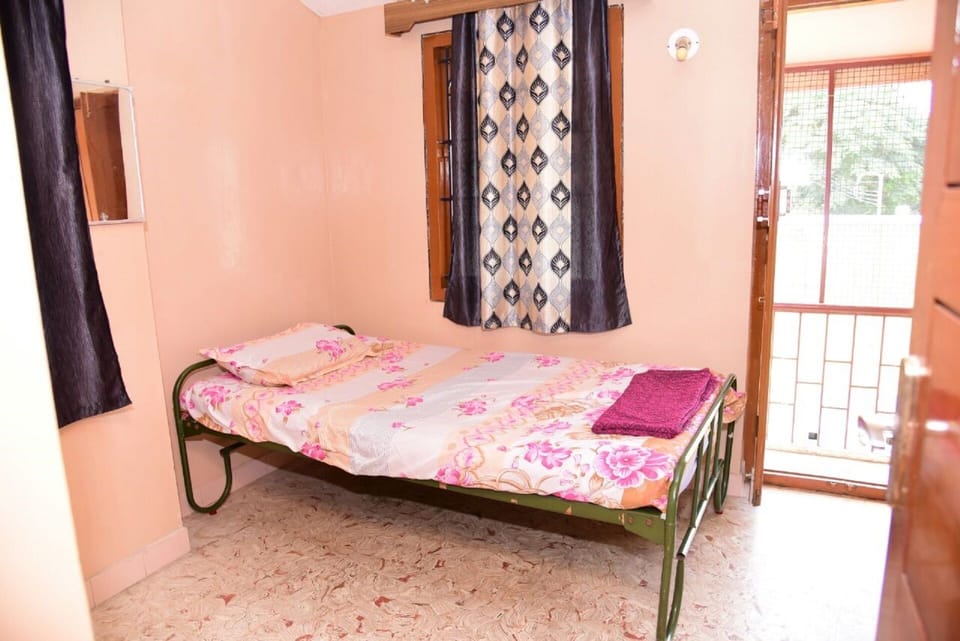 BedRoom -3 ( Single Bed)