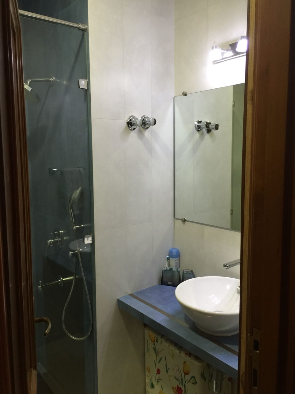 First floor Bathroom