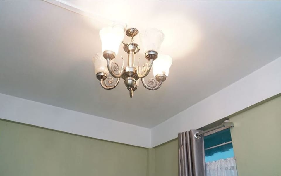 Drawing room