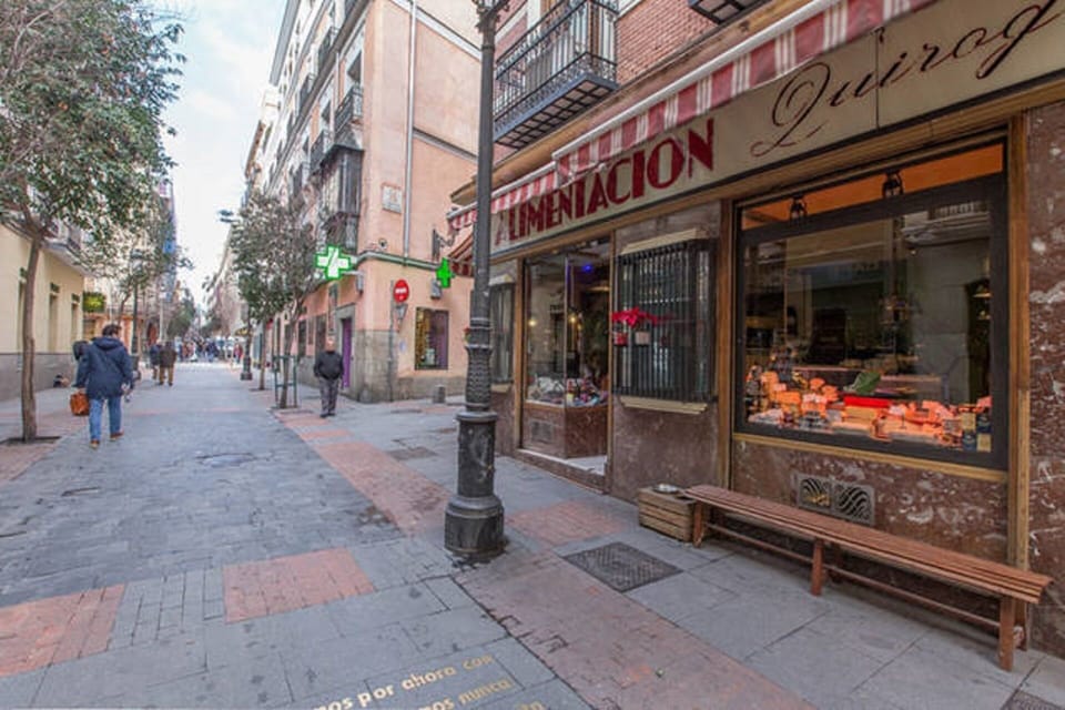 Point of interest