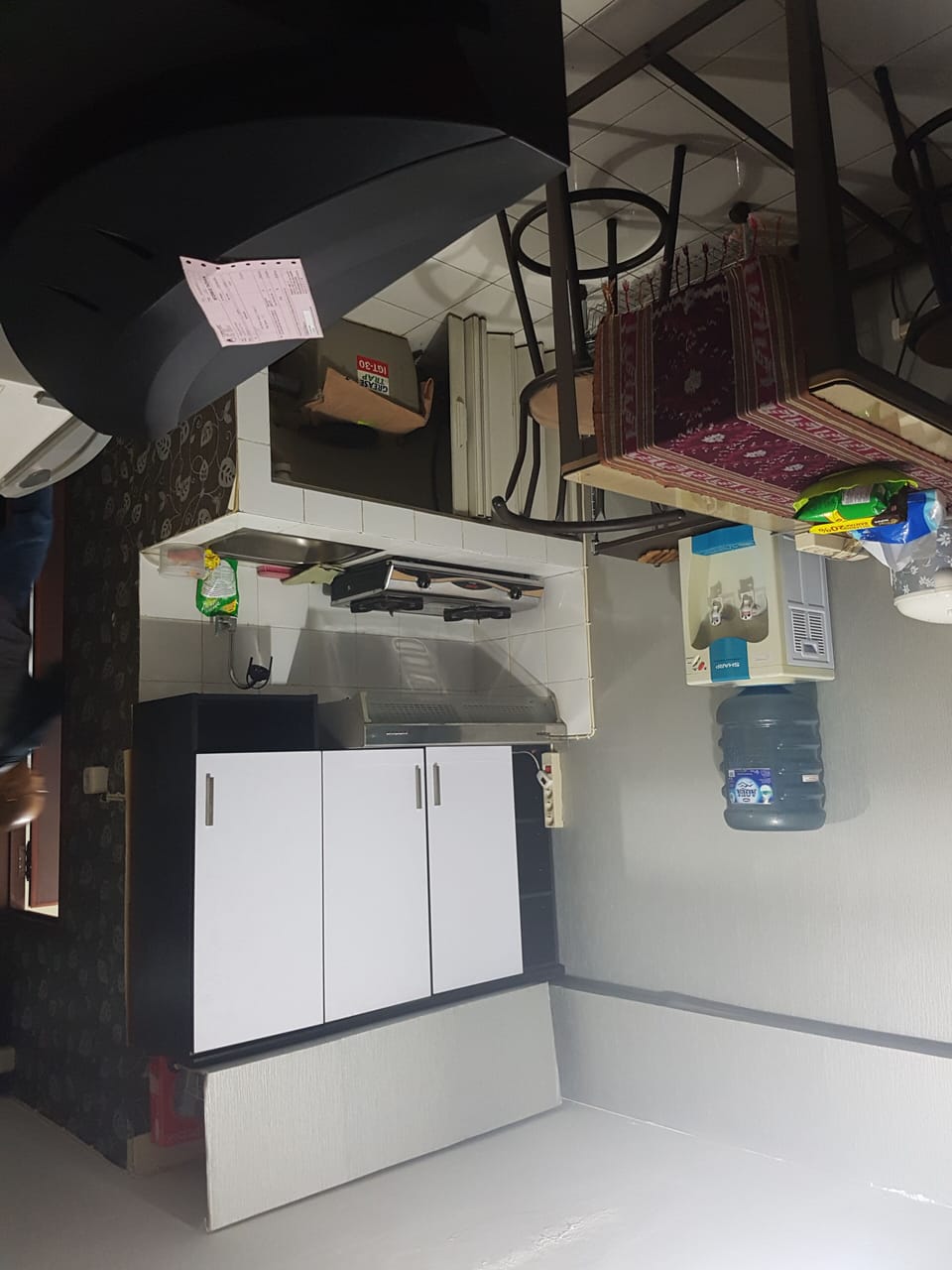 2BR Apartemen, Ada Kolam Renang & Nyaman, Bandung Apartment in Bandung