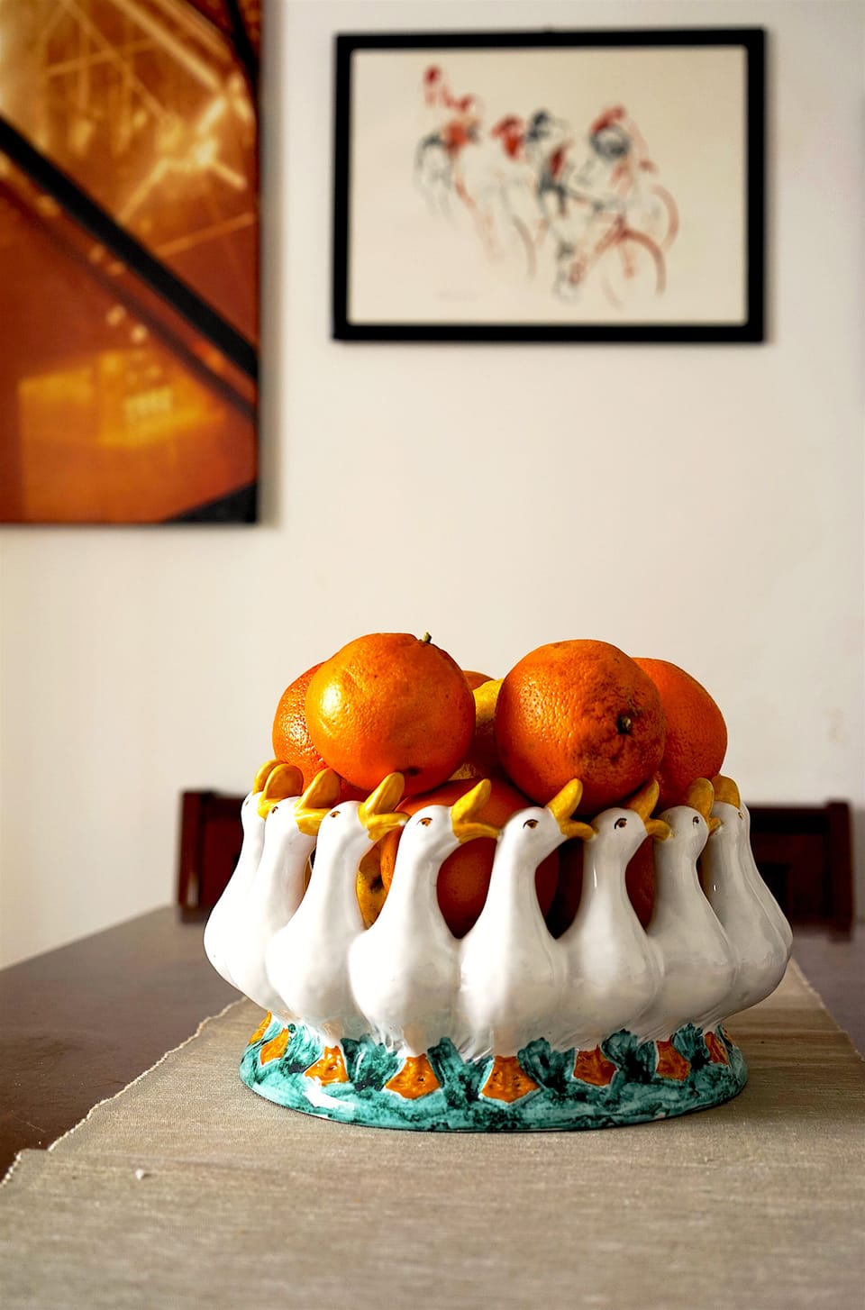 CASA OASI
KITCHEN