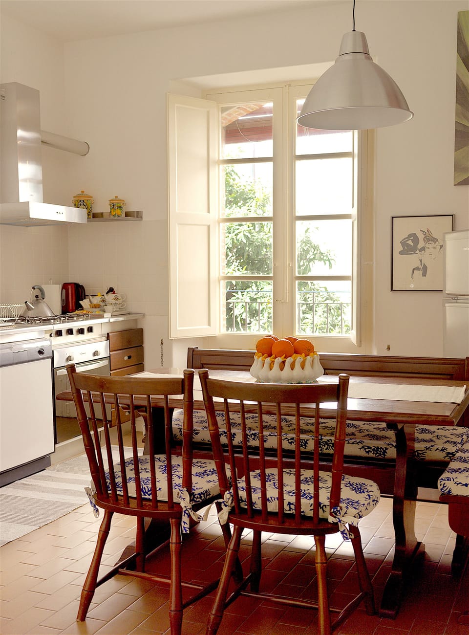 CASA OASI
KITCHEN