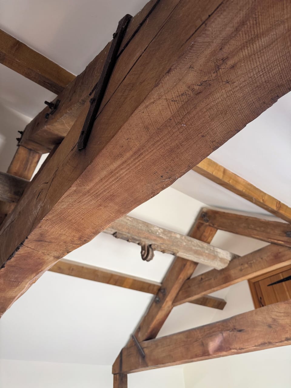 original beams