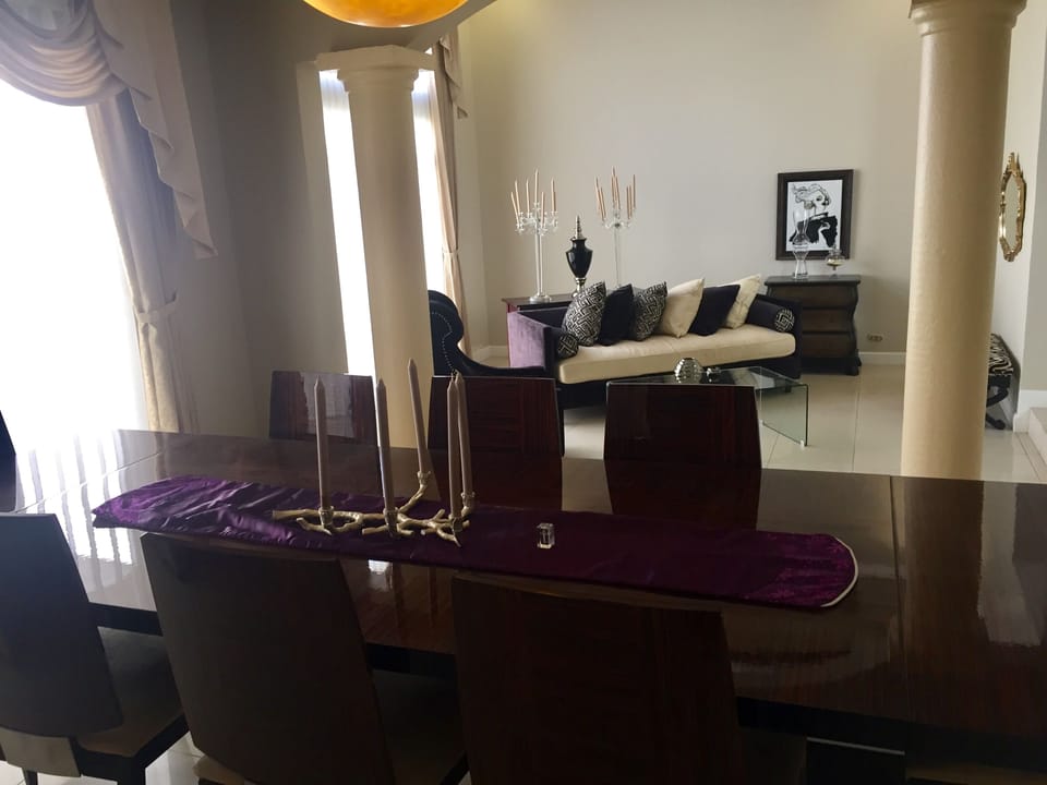 Jarahueca's House the best option for your vacations in Costa Rica House in Heredia Province