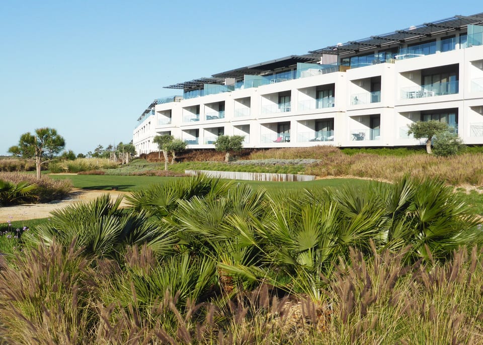 Del Mar Fuseta