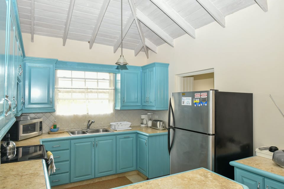 The Kitchen