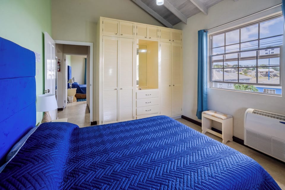 Bedroom # 1