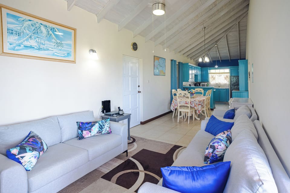 The Living Room 